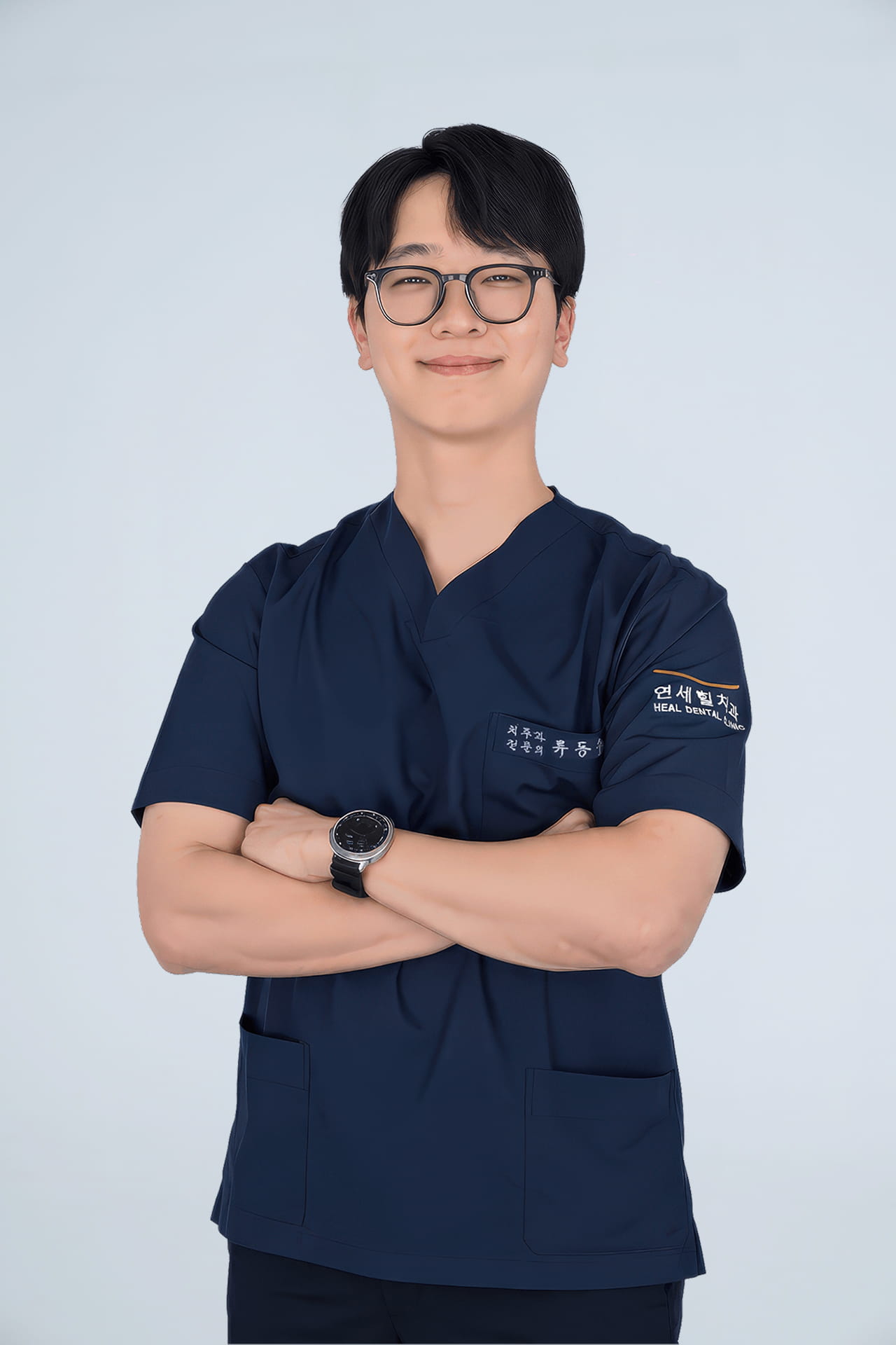 柳东洙