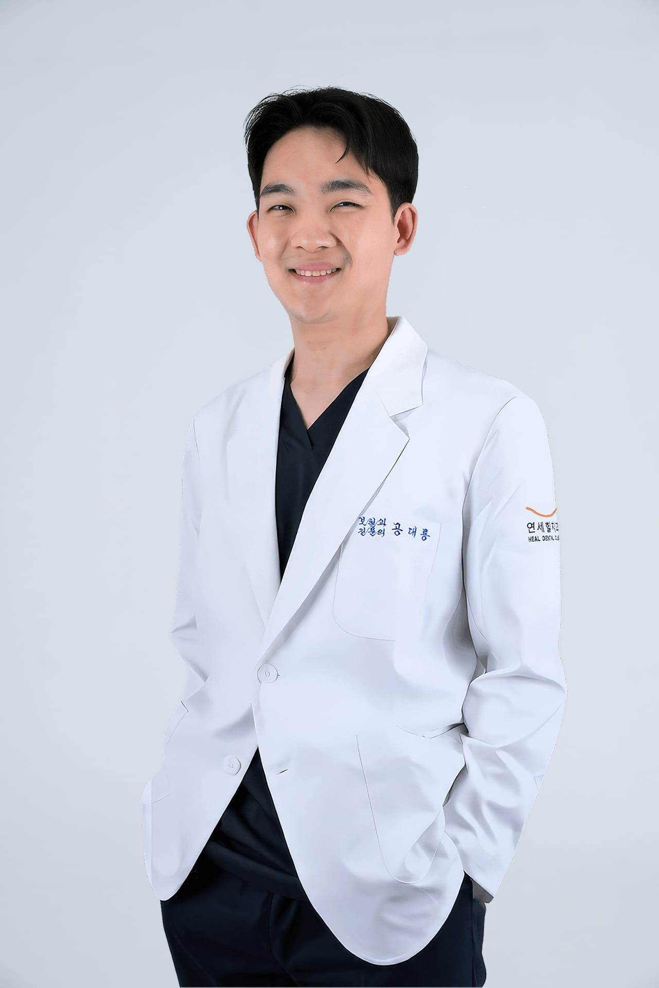 孔大龙