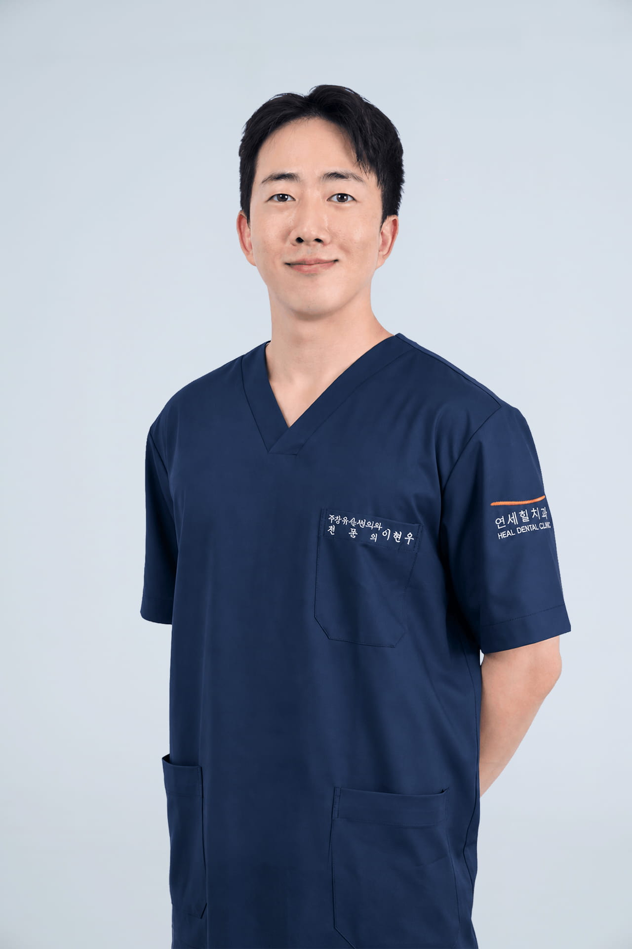 李贤宇