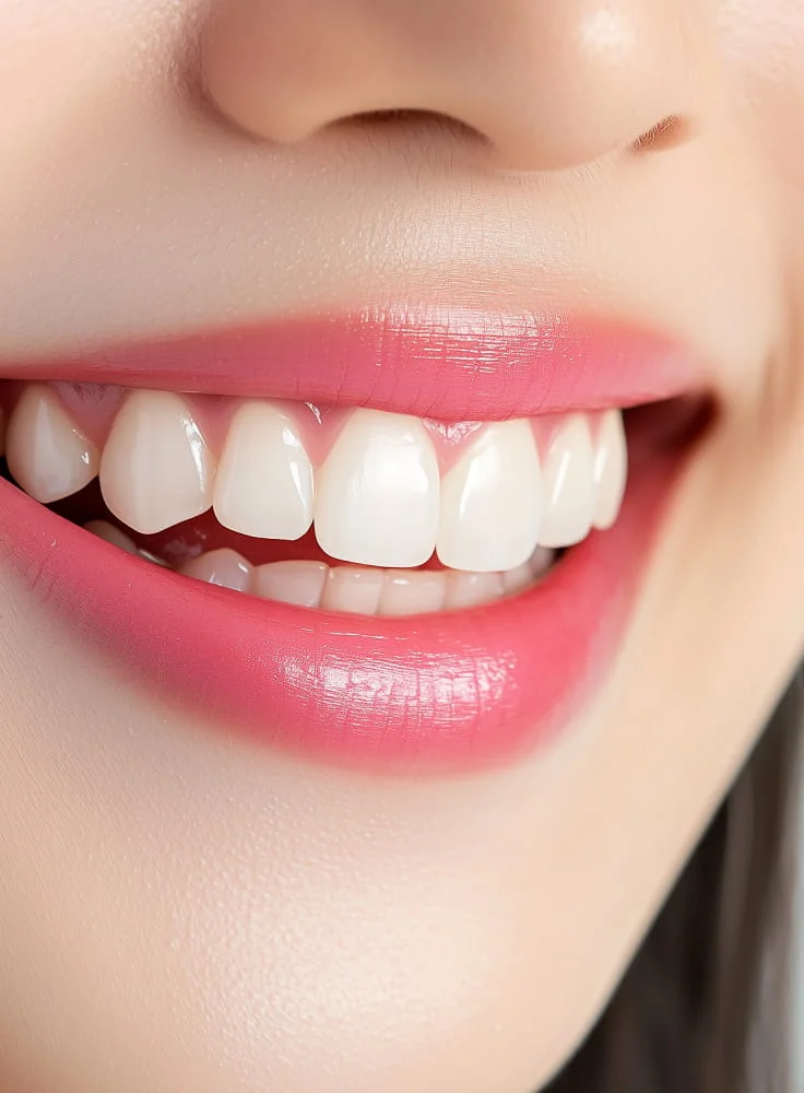 Preservation of the Natural Tooth