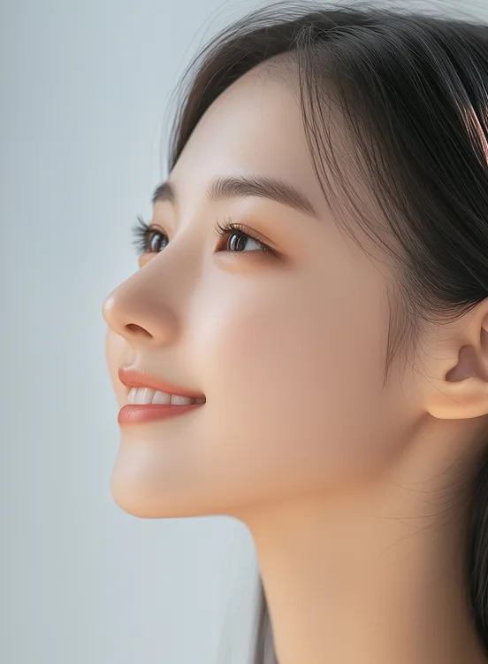 Maintenance of Natural Appearance