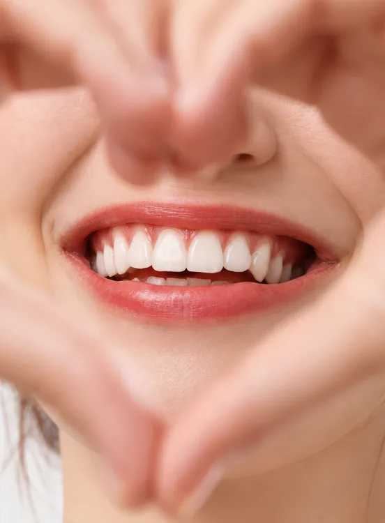 Long-Term Oral Health